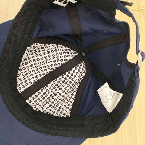 The Trilogy Tapes ザトリロジーテープス TTT MOUSE BASEBAL CAP マウス ベース ボール キャップ メンズ