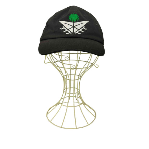 The Trilogy Tapes ザトリロジーテープス TTT PALM SWORD CAP パーム ソード キャップ メンズ