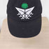 The Trilogy Tapes ザトリロジーテープス TTT PALM SWORD CAP パーム ソード キャップ メンズ
