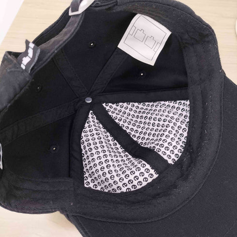 The Trilogy Tapes ザトリロジーテープス TTT PALM SWORD CAP パーム ソード キャップ メンズ