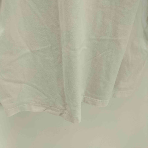 サイラス SILAS 22SS SS TEE PATCH LOGO 半袖 Tシャツ パッチロゴ メンズ JPN:M