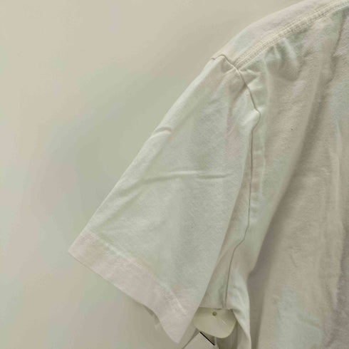サイラス SILAS 22SS SS TEE PATCH LOGO 半袖 Tシャツ パッチロゴ メンズ JPN:M