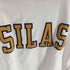 サイラス SILAS 22SS SS TEE PATCH LOGO 半袖 Tシャツ パッチロゴ メンズ JPN:M