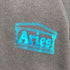 アリーズ ARIES サイド ロゴ ラグラン スウェット メンズ JPN:2