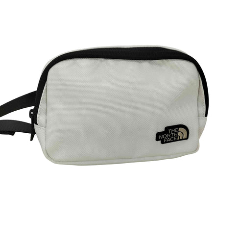 ザノースフェイスホワイトレーベル THE NORTH FACE WHITE LABEL ロゴ パッチ ボディ ミニ バック メンズ ONE SIZE