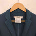 キャサリンハムネットロンドン KATHARINE HAMNETT LONDON ポリレーヨン チェスターコート メンズ import:S