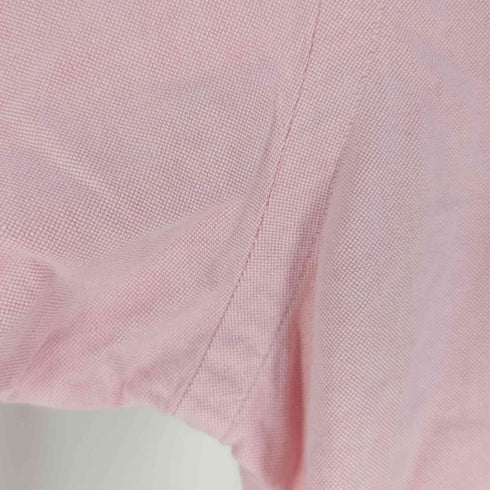 ラルフローレン RALPH LAUREN 90s ポニー刺繍 ボタンダウンシャツ メンズ
