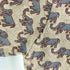 TURTLE KING 象 コットン ヘンリーネックシャツ メンズ import:L