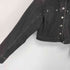リーバイス Levis クロップドトラッカージャケット レディース JPN:M