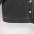リーバイス Levis クロップドトラッカージャケット レディース JPN:M
