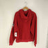 ポロスポーツラルフローレン POLO SPORT RALPH LAUREN 90s USA 星条旗 フリースプルオーバーパーカー メンズ import:L