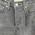 リーバイス Levis RIBCARE STRAIGHT ANKLE レディース 25