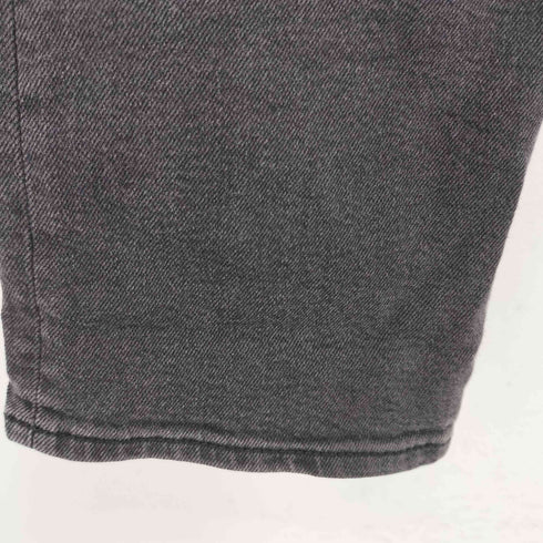 リーバイス Levis RIBCARE STRAIGHT ANKLE レディース 25