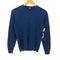 ユニクロ UNIQLO カシミヤ100 クルーネックセーター レディース JPN:S