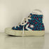 コンバース CONVERSE ALL STAR CANVAS CHEVRONSTAR LPD HI レディース JPN:23