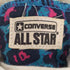 コンバース CONVERSE ALL STAR CANVAS CHEVRONSTAR LPD HI レディース JPN:23
