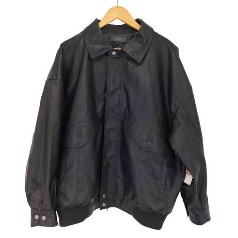 クレイル CLEL Vintage Design Blouson レディース JPN:M