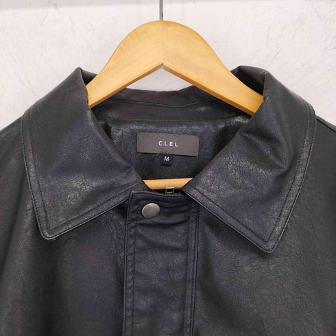 クレイル CLEL Vintage Design Blouson レディース JPN:M