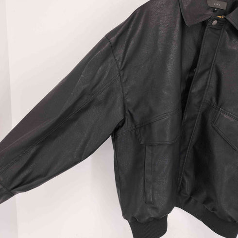 クレイル CLEL Vintage Design Blouson レディース JPN:M
