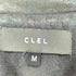 クレイル CLEL Vintage Design Blouson レディース JPN:M