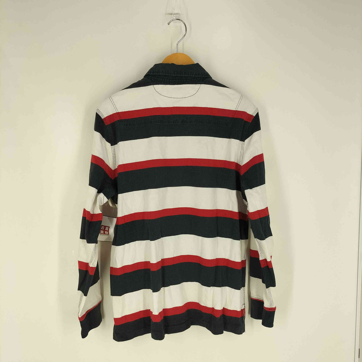 ポロバイラルフローレン Polo by RALPH LAUREN 90s ポニー刺繍