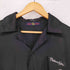 フブ FUBU プリントオーバーシャツ メンズ JPN:XL
