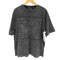 grancy Scribble Graphic Pigment Tee メンズ JPN:L