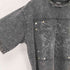 grancy Scribble Graphic Pigment Tee メンズ JPN:L