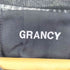 grancy Scribble Graphic Pigment Tee メンズ JPN:L