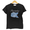 ジュエティ jouetie ローズドッキングTシャツ レディース JPN:M