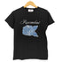 ジュエティ jouetie ローズドッキングTシャツ レディース JPN:M