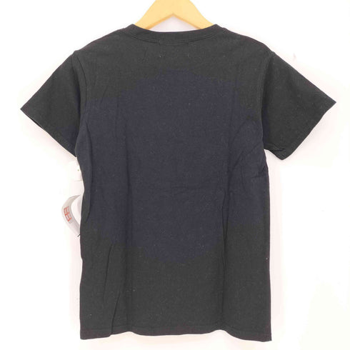 ジュエティ jouetie ローズドッキングTシャツ レディース JPN:M
