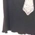 ジュエティ jouetie クロスレースドッキングTシャツ レディース JPN:M