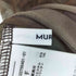 ムルーア MURUA グラデーションシアートップス レディース FREE