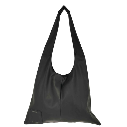 シキトウキョウ shiki tokyo シンセティックレザーマルシェバッグ メンズ