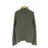 バナナリパブリック BANANA REPUBLIC 00s アルパカ100 タートルネックニット メンズ import:L