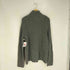 バナナリパブリック BANANA REPUBLIC 00s アルパカ100 タートルネックニット メンズ import:L