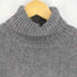 バナナリパブリック BANANA REPUBLIC 00s アルパカ100 タートルネックニット メンズ import:L