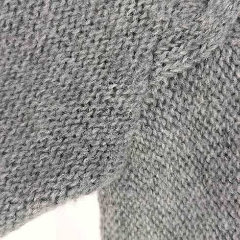 バナナリパブリック BANANA REPUBLIC 00s アルパカ100 タートルネックニット メンズ import:L