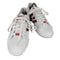 アディダス adidas NEO LABEL スリーストライプ スニーカー メンズ JPN:26