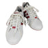 アディダス adidas NEO LABEL スリーストライプ スニーカー メンズ JPN:26