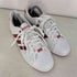 アディダス adidas NEO LABEL スリーストライプ スニーカー メンズ JPN:26