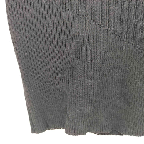 ムルーア MURUA カットカシュクールニット レディース FREE