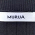 ムルーア MURUA カットカシュクールニット レディース FREE