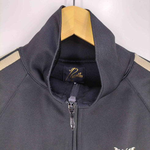 ニードルズ Needles 別注 Track Jacket Poly Smooth メンズ JPN:S