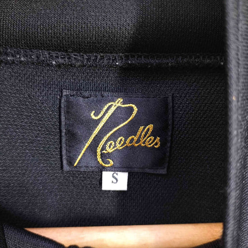 ニードルズ Needles 別注 Track Jacket Poly Smooth メンズ JPN:S