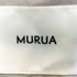 ムルーア MURUA マルチWAYメタルブルゾン レディース FREE