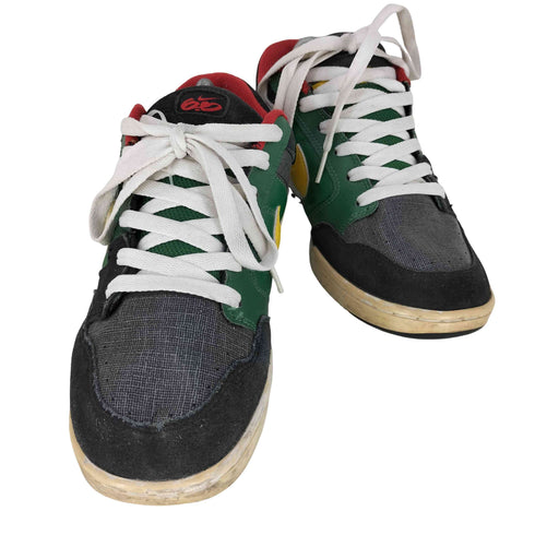 ナイキ NIKE Air Morgan 6.0 メンズ JPN:26