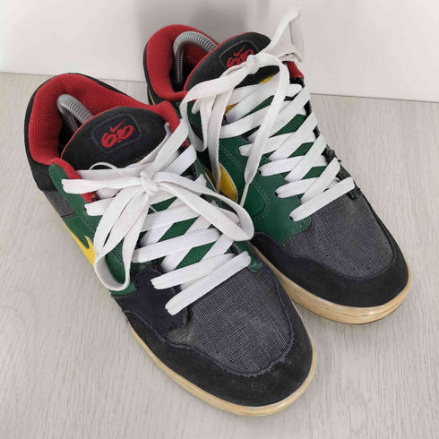 ナイキ NIKE Air Morgan 6.0 メンズ JPN:26