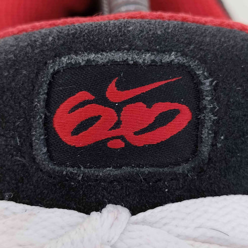 ナイキ NIKE Air Morgan 6.0 メンズ JPN:26